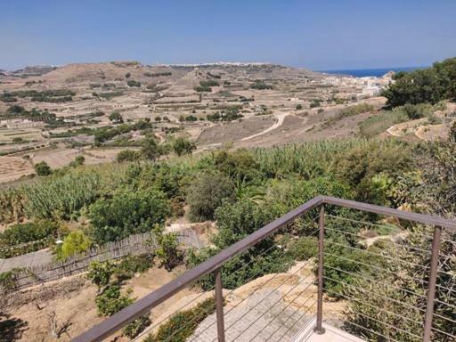 The Loft Gozo Daire Xagħra Dış mekan fotoğraf