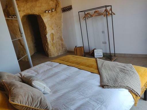 The Loft Gozo Daire Xagħra Dış mekan fotoğraf